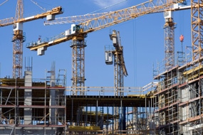 Sacramento Construction Law Attorney