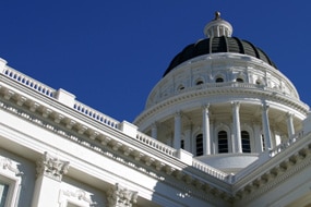Appellate lawyers in Sacramento, CA and Los Angeles, CA