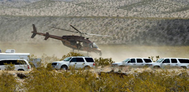 Bundy Ranch