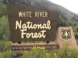 White River National Forest