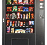 vending