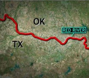 BLM Red River